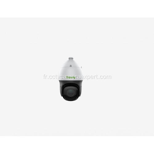 cctv direct 2MP 20 × Starlight IR POE PTZ système biométrique caméra